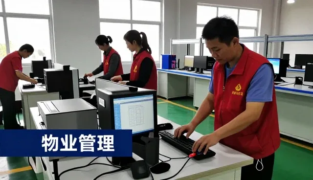 厦门永诚发家政服务有限公司观察日常保洁服务市场发展方向
