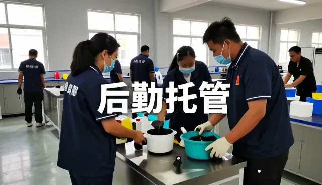 开荒保洁开荒保洁：保洁服务企业须知