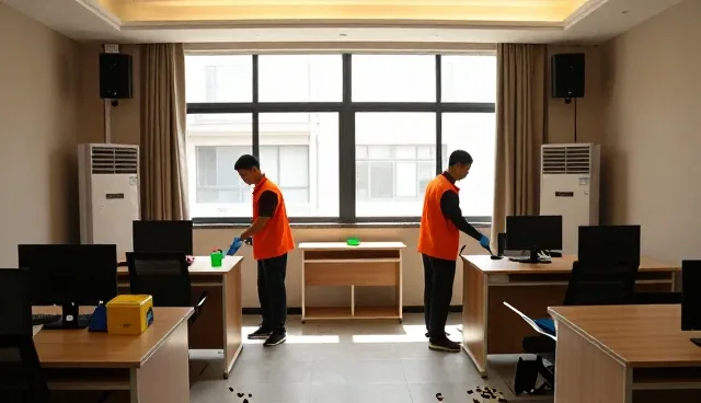 物业管理帮助用户创造更多价值