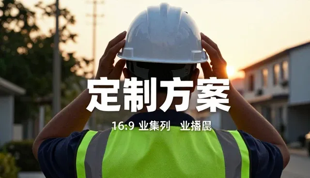 物业定期维护服务如何通过性能提升实现服务优化