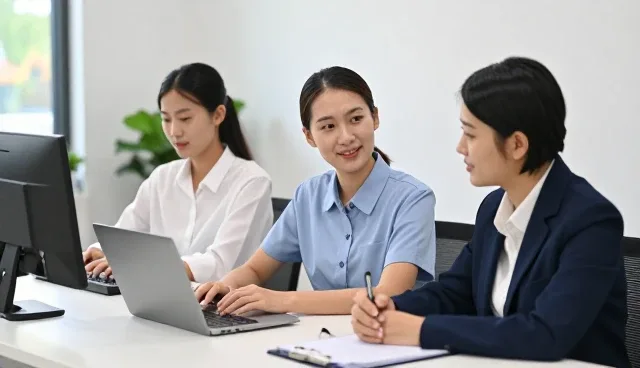 深度保洁服务如何推动物业管理行业清洁效率提升